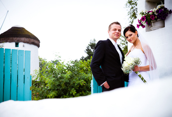 Hochzeit | Swetlana + Willi | Leiferde